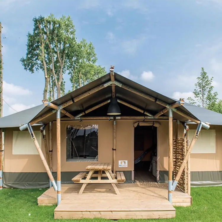 Can a portable hotel tent be assembled by two people without mechanical tools? Can a portable hotel tent be assembled by two people without mechanical tools?